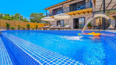 Villa Unique Voyage