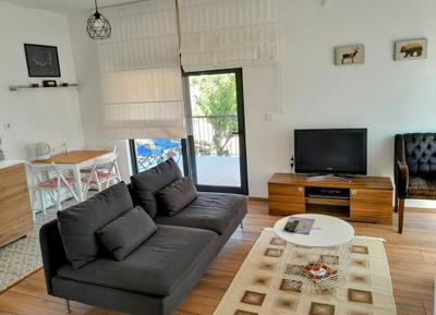 Villa Yalın