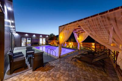 Villa Zumra