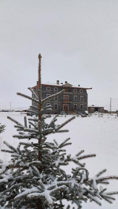 Cildir Gölü Konagi