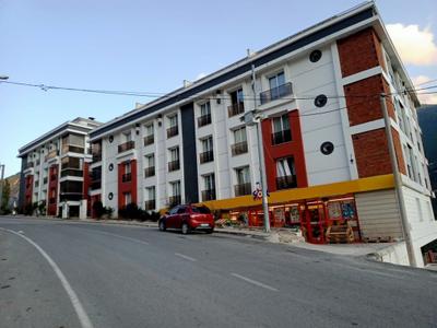 The Park Artvin Otel