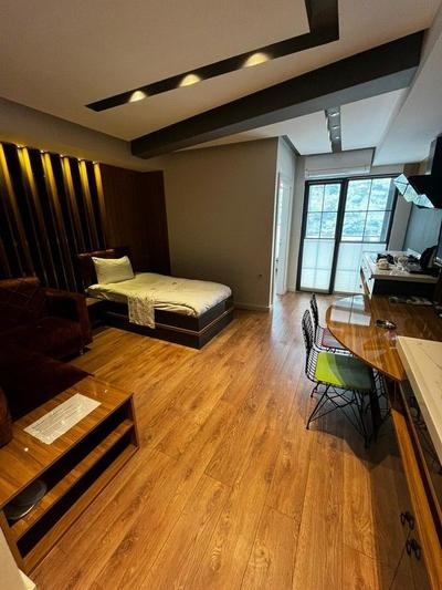 Black Lake Otel