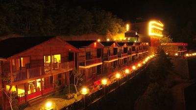 Dergiz Tatil Köyü & Spa