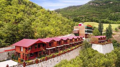 Dergiz Tatil Köyü & Spa
