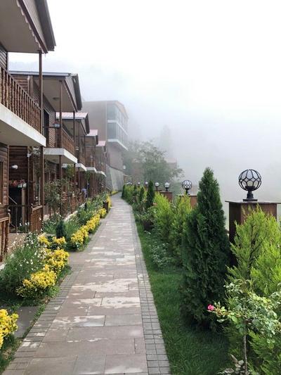 Dergiz Tatil Köyü & Spa