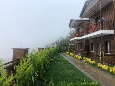 Dergiz Tatil Köyü & Spa