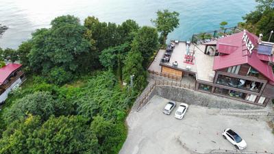 Falez Cafe & Restaurant & Pansiyon