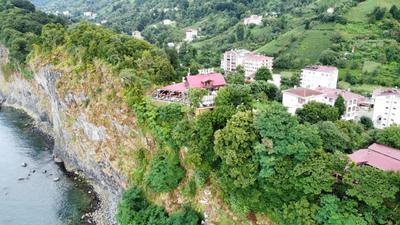 Falez Cafe & Restaurant & Pansiyon