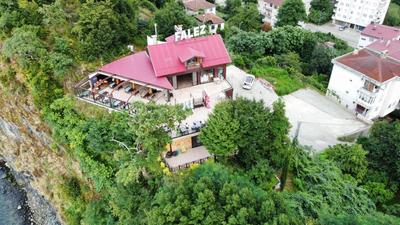 Falez Cafe & Restaurant & Pansiyon