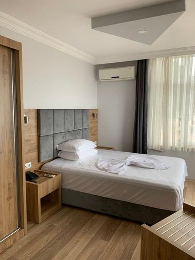Terzioğlu Otel