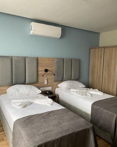 Terzioğlu Otel