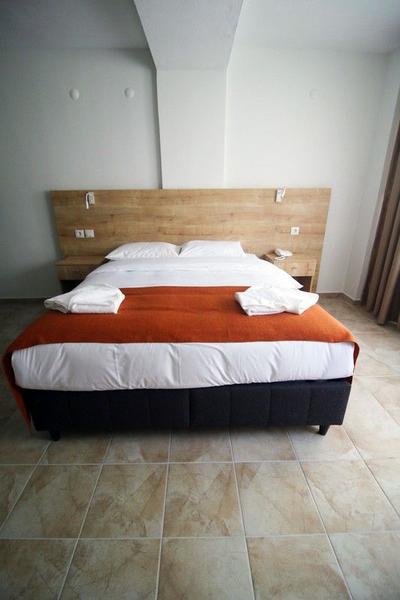 Huriye Ana Otel