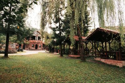 Lome Ciftligi Otel Ve Restoran