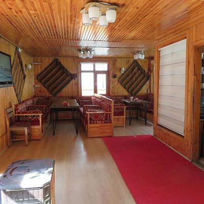 Marina Tatil Köyü