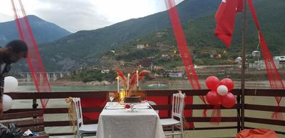 Marina Tatil Köyü