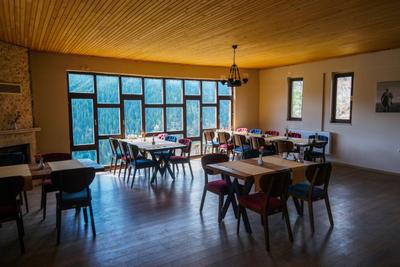 Şavşat Köşk Otel