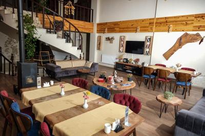 Şavşat Köşk Otel