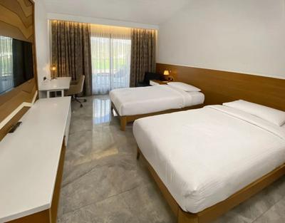 Anemon Kent Aydin Otel