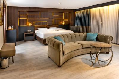 Anemon Kent Aydin Otel