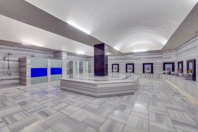 Aydın Çemberlitaş Hamam Otel
