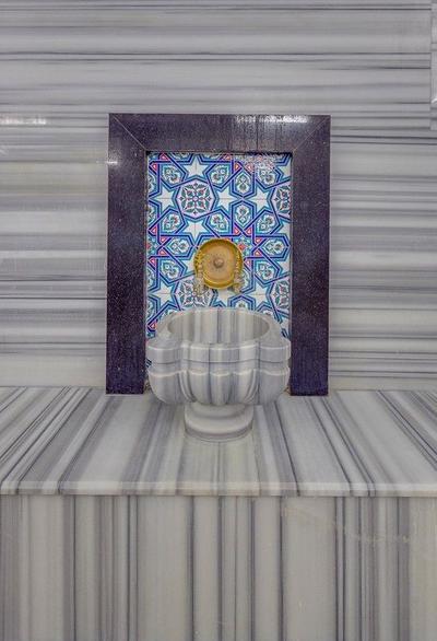 Aydın Çemberlitaş Hamam Otel