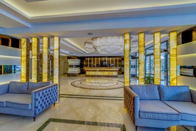 Aymira Hotel & Spa