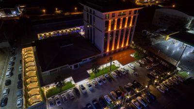 Aymira Hotel & Spa