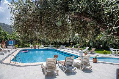 Bulut Garden Boutique Otel
