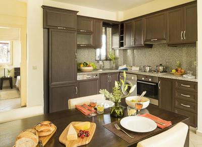 Ramada Residences By Wyndham Bozbük