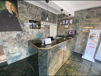 Acer Güneş Otel
