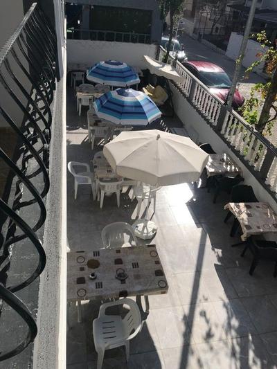 Akasya Apart Otel