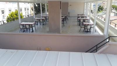 Akasya Apart Otel