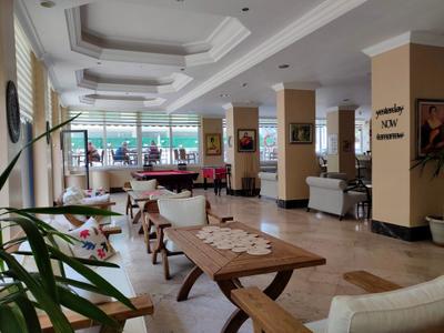 Altınersan Hotel Altınkum Didim