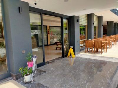 Altınersan Hotel Altınkum Didim
