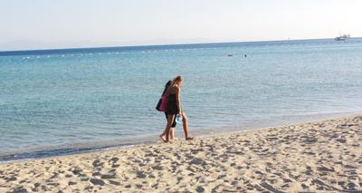 Altınersan Hotel Altınkum Didim