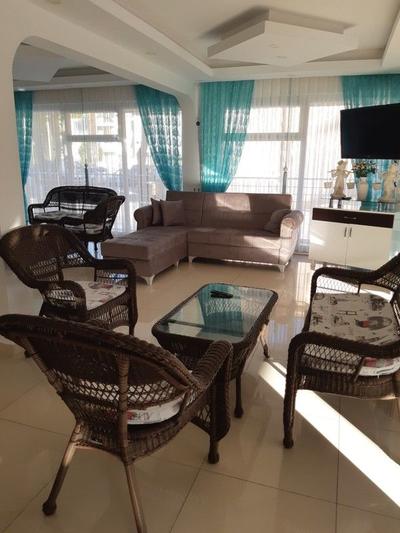 Altunakar Otel 1