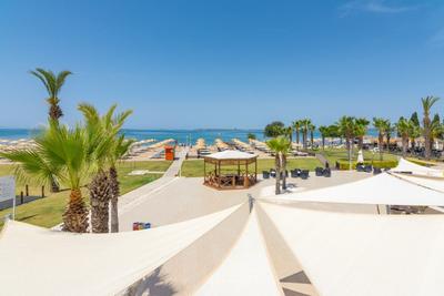 Apollonium Spa & Beach Resort