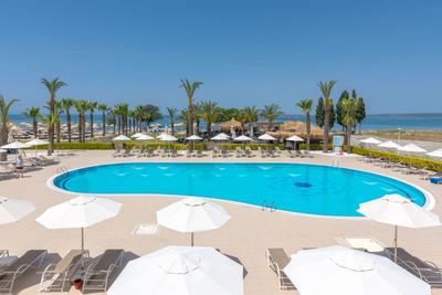Apollonium Spa & Beach Resort
