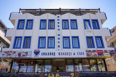Arden Hotel Didim