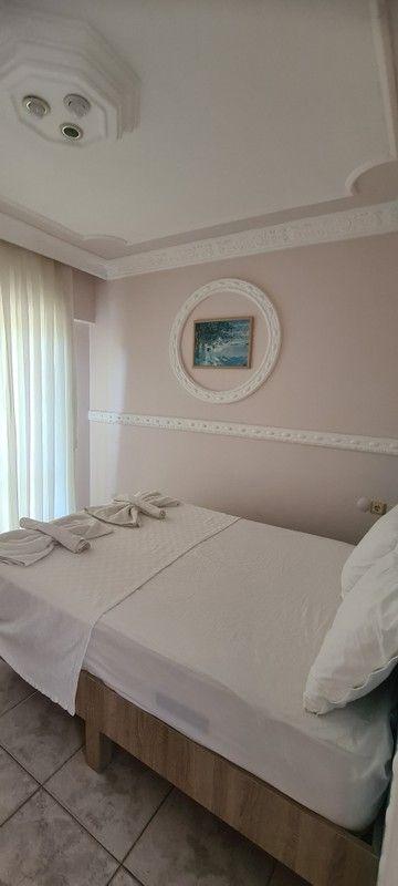 Atlantik Otel