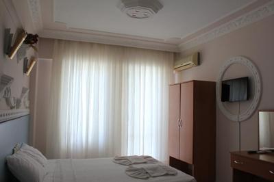 Atlantik Otel