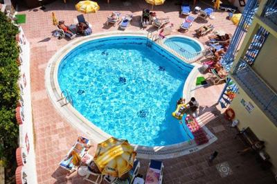 Atlantik Otel