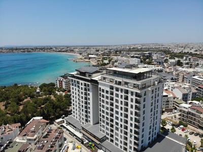 City Point Beach & Spa Hotel