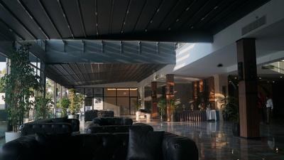 City Point Beach & Spa Hotel