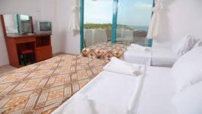 Hotel Efsane