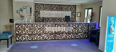 Hotel Efsane