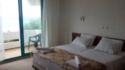 Hotel Efsane