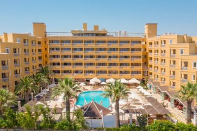 Hotel Esra Family Suit