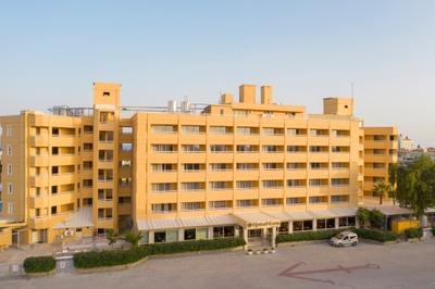 Hotel Esra Family Suit