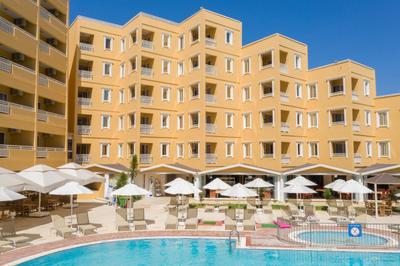 Hotel Esra Family Suit